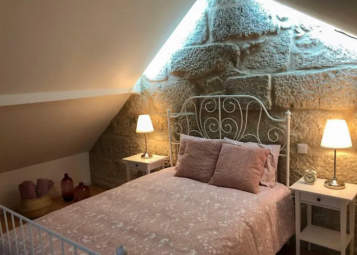 Carmo House