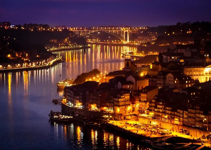 Porto Luxury Apartments