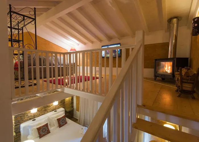 Herdade Do Amarelo Nature & Spa