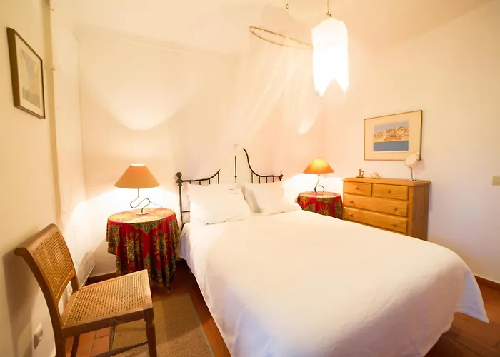 Flh Monte Gordo Family House