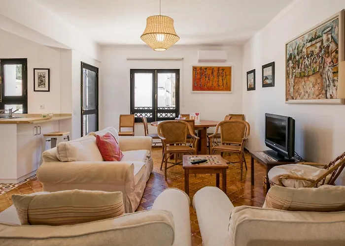 Flh Monte Gordo Family House