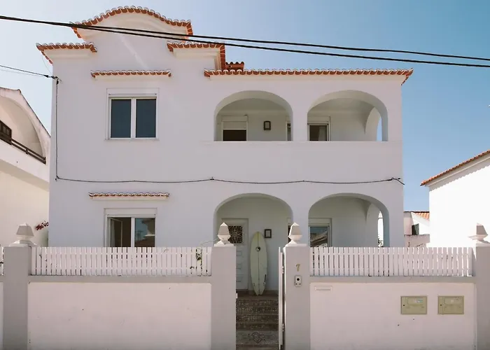 Cc Bay House